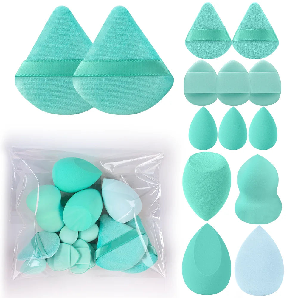 Conjunto de pincéis