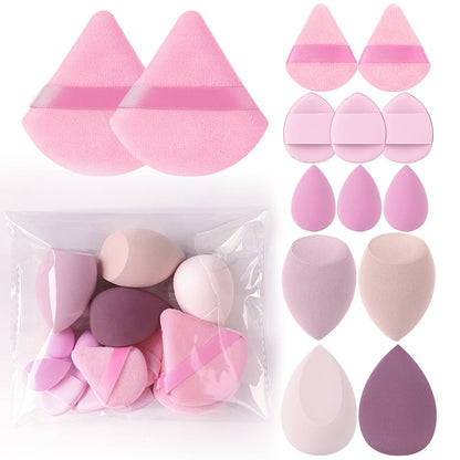 Conjunto de pincéis