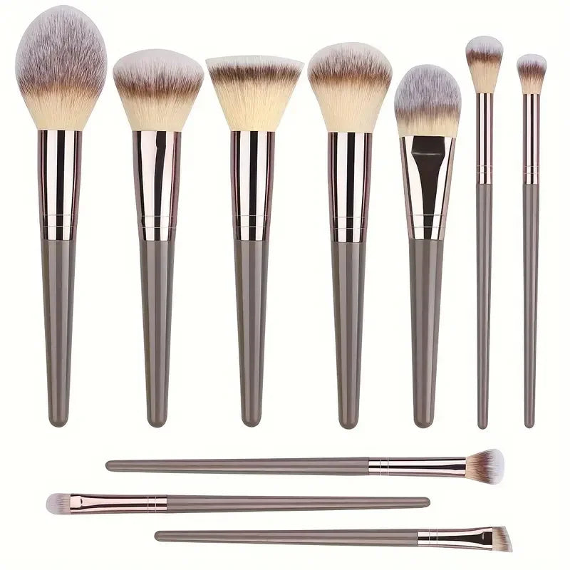 Conjunto de pincéis