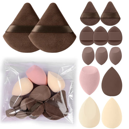Conjunto de pincéis